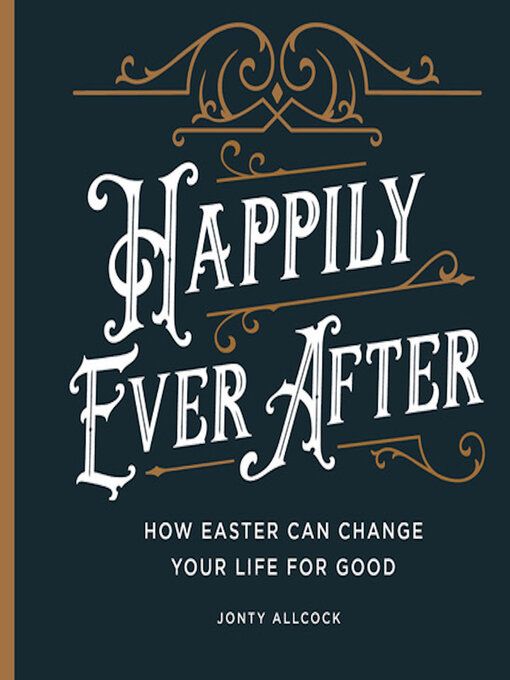 Title details for Happily Ever After by Jonty Allcock - Available